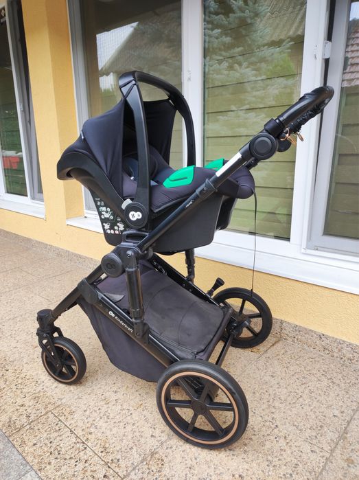 Se vinde Kinderkraft 3 in 1 Prime 2