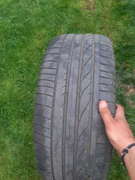 Джанти с гуми за Mercedes GLE COUPE