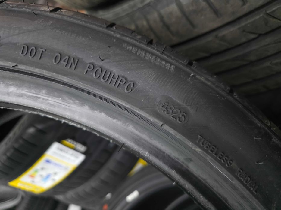 Нови Летни гуми 255 35 19 - Austone