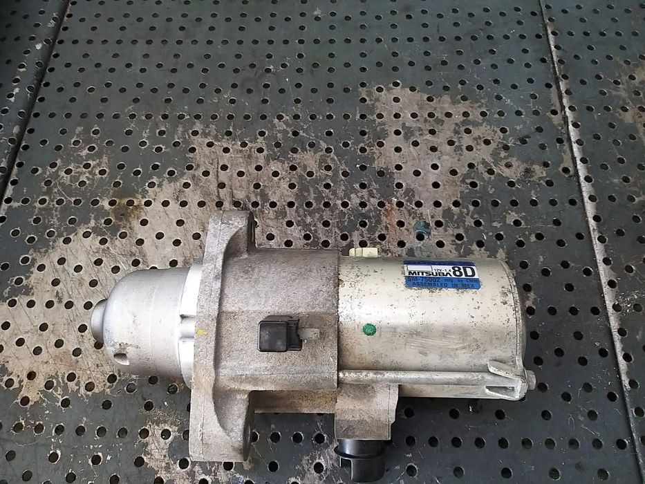 Electromotor 1.3 b honda jazz 4 gk sm-75002