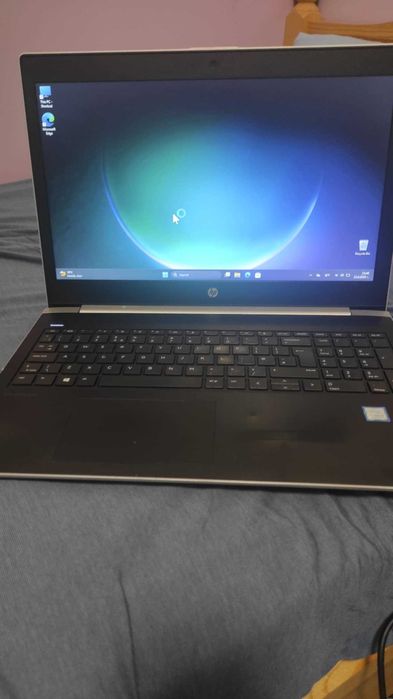 Лаптоп HP 256GB I5
