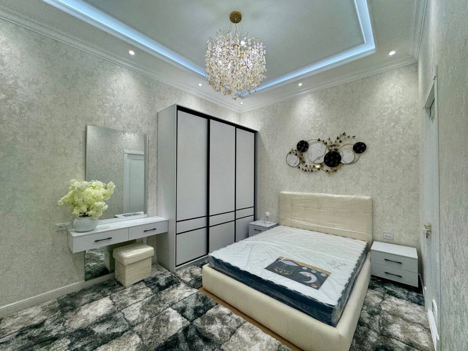 Продается Таунхаус. 3 сотки. Согдиана.