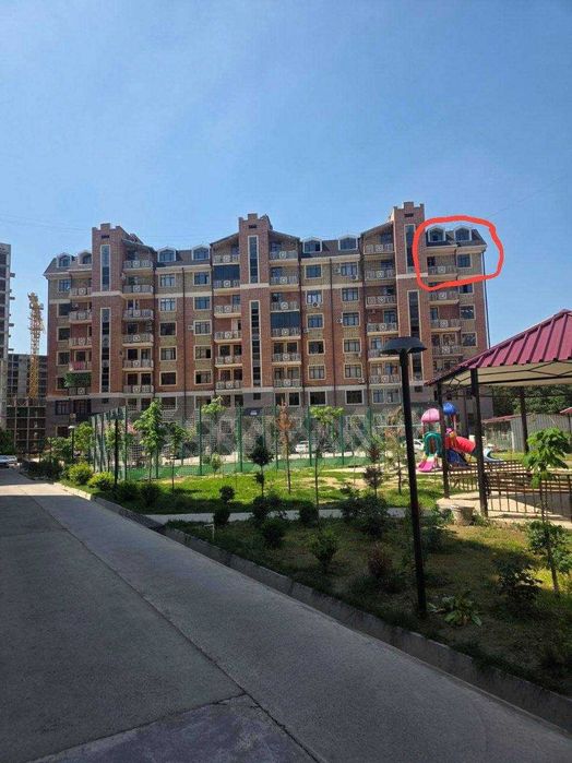 6-комнатная в ЖК «Mashxadi Residence» ID: 6395
