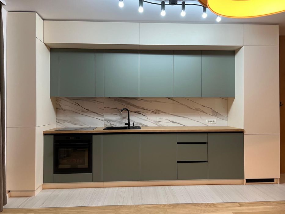 Inchiriez apartament 3 camere situat central in Timisoara Monarch Residence Circumvalatiunii