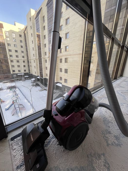 Продается пылесос