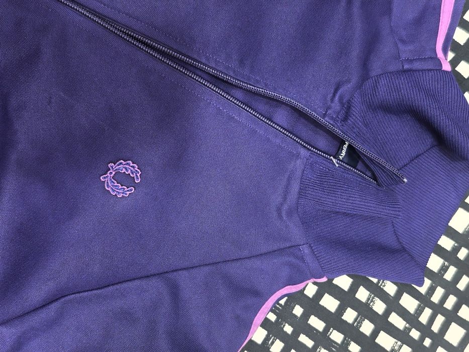 Fred Perry - пола и други