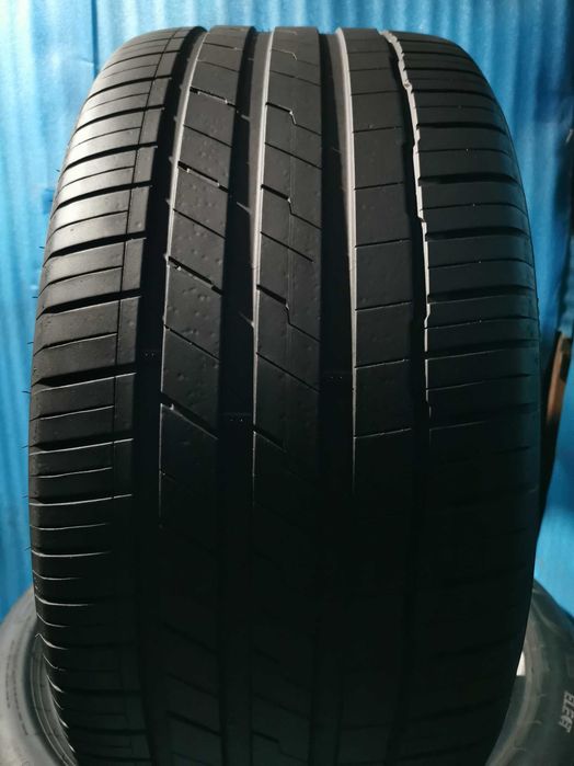295/35 ZR23 hankook 2 bucati