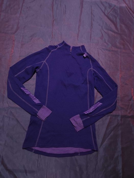 Helly Hansen Мерино/Блуза Дамска/L