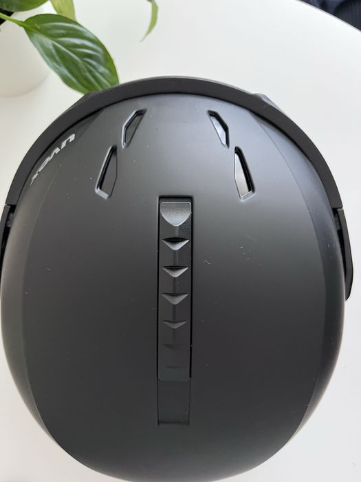 Casca UVEX cu viziera