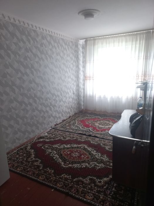 Сдаётся в аренду квартира 3/5/5 Чиланзар 24 кв 19 дом