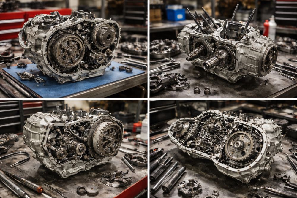 Reparăm ATV-uri, motociclete si cross-uri-servicecomplet& mentenanță