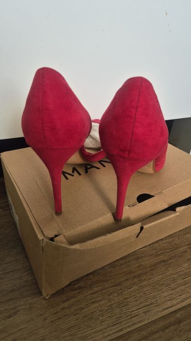 Туфли р.37 Манго/Mango