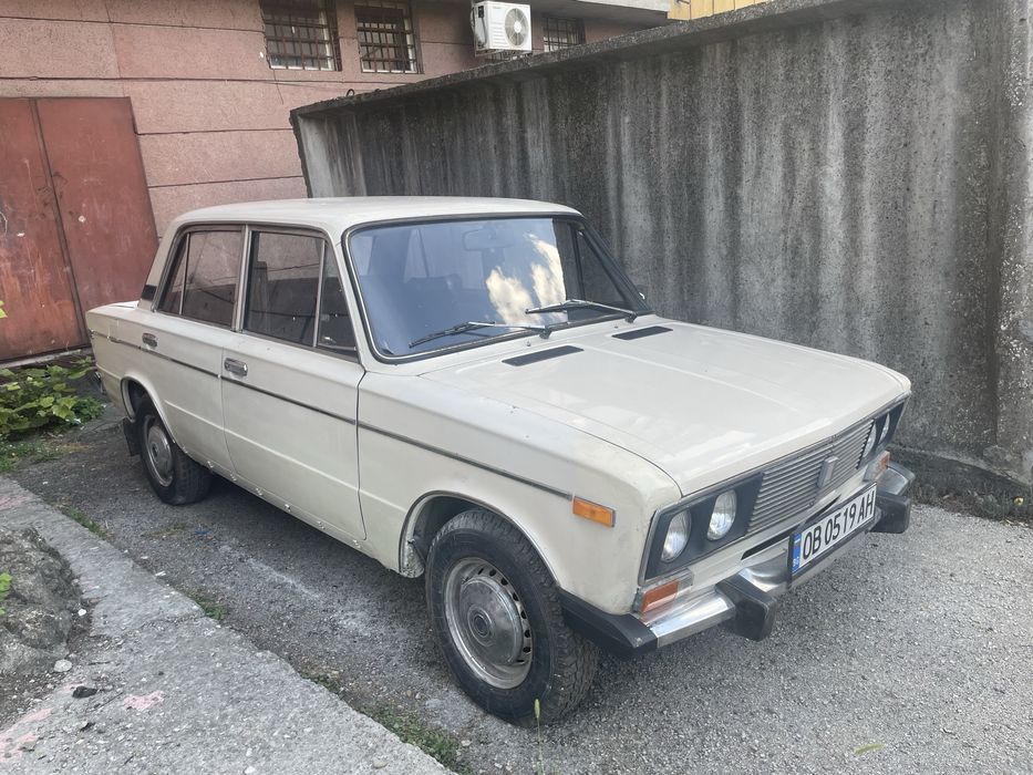 Ваз 21061 1500S