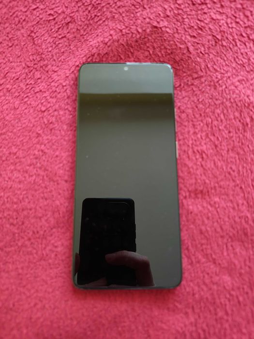 Vand Motorola G06 Power 4GB/256GB, impecabil, in garantie