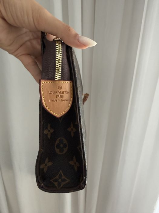 Plic louis vuitton