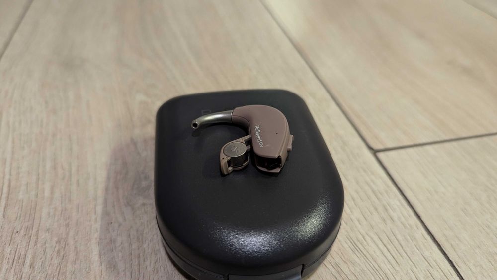 Слухово апаратче GN ReSound KEY KE188-DW MBL