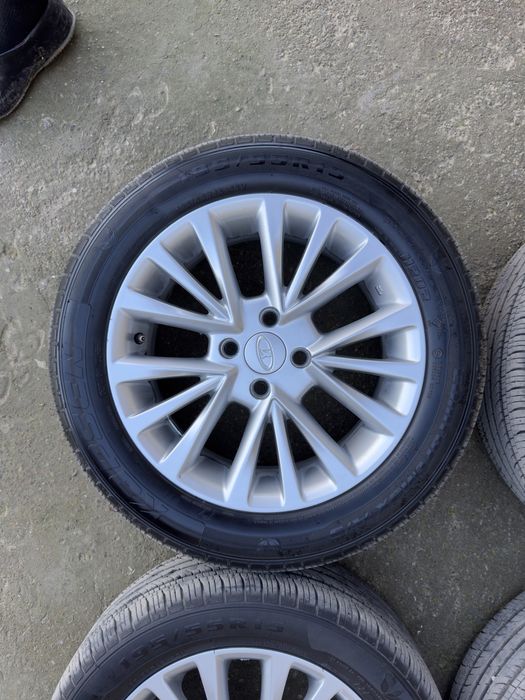 Камрики диск R15