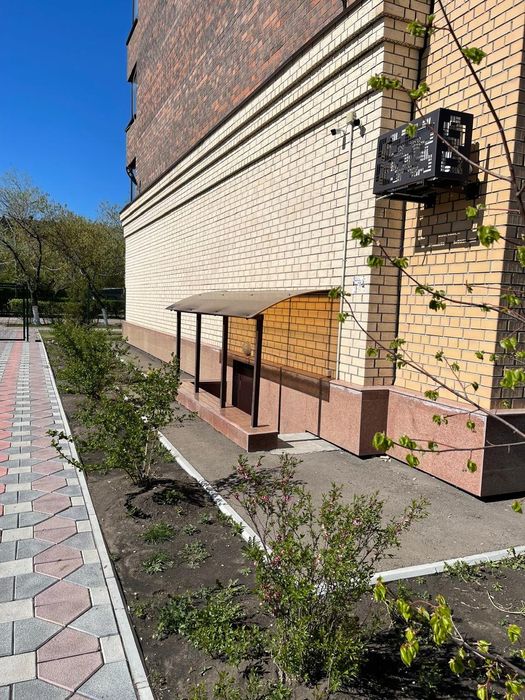 Продам 4х.квЖкPark House.Горпарк