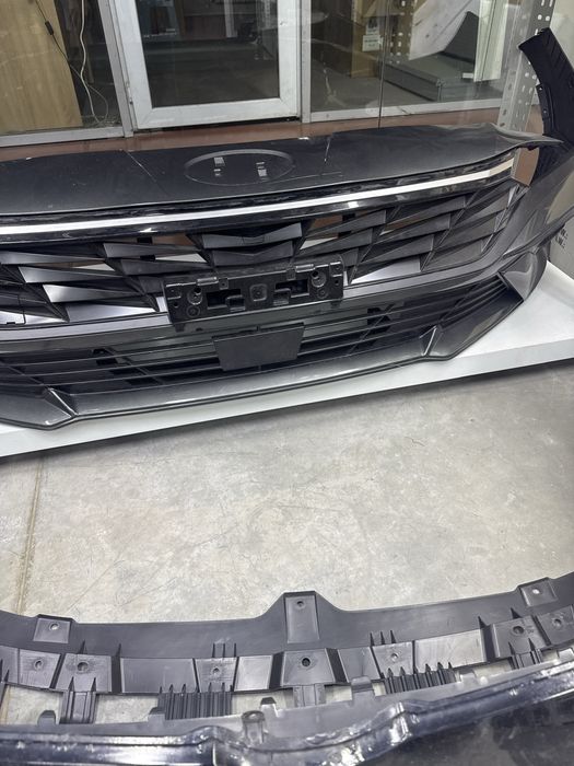 Кузовные детали Хюндай Элантра