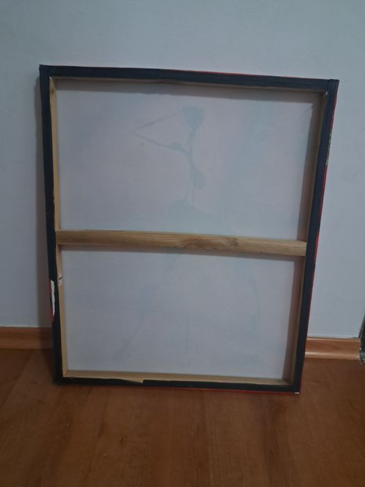 Картины в прихожею