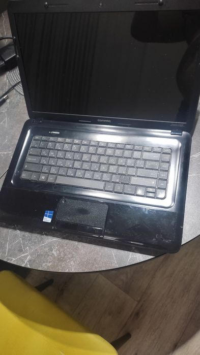 Ноутбук Compaq CQ58