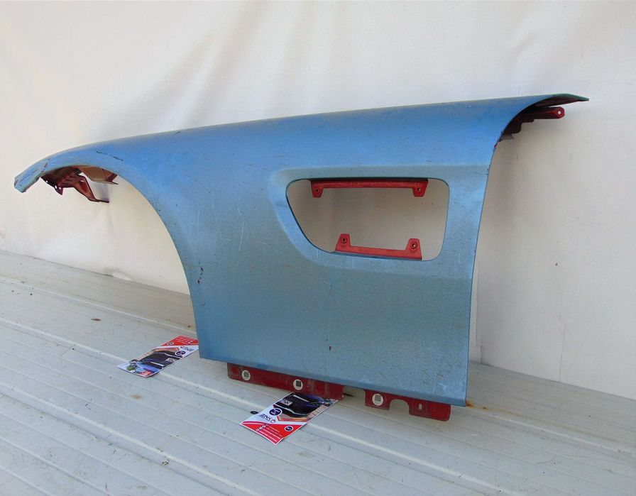 Mercedes Benz AMG GT coupe aripa fata - kit airbag plansa de bord