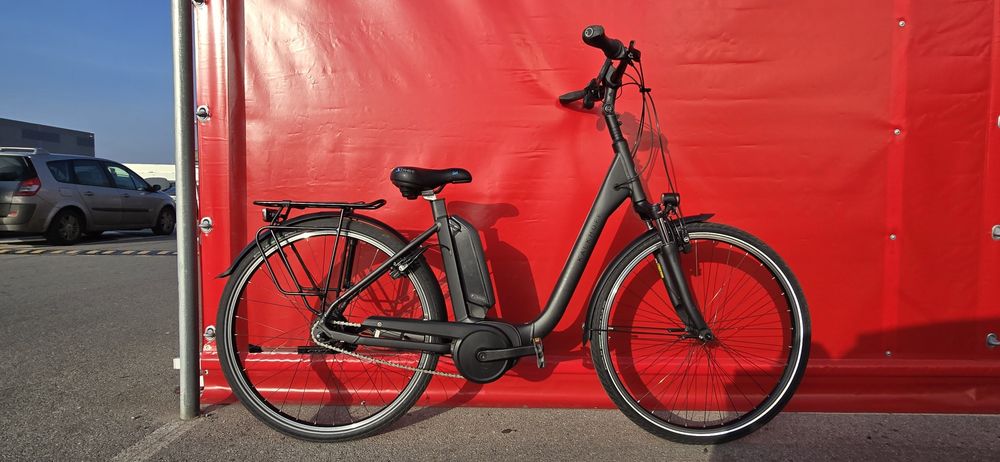 Ел.Вел. Кирков - Бош НОВ 28ц. М разм. 1х8