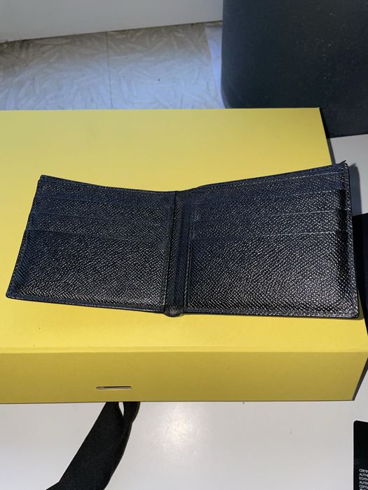 Portofel Dolce&Gabanna Men - Cadou 9/10