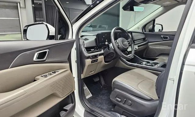 Kia Carnival Hybrid 9-o'rindiqli Koreadan zakazga obkeberamiz 33.500$