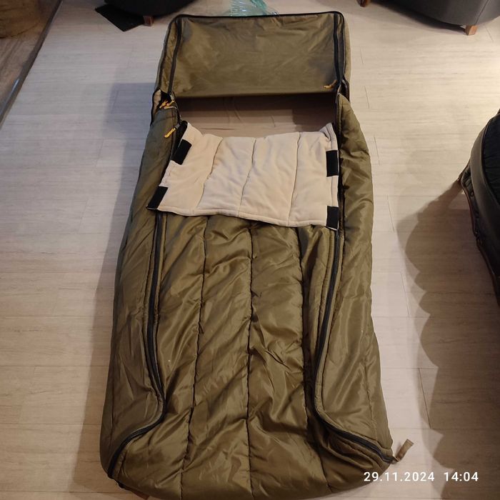 Спальник большого размера производство ОАЭ