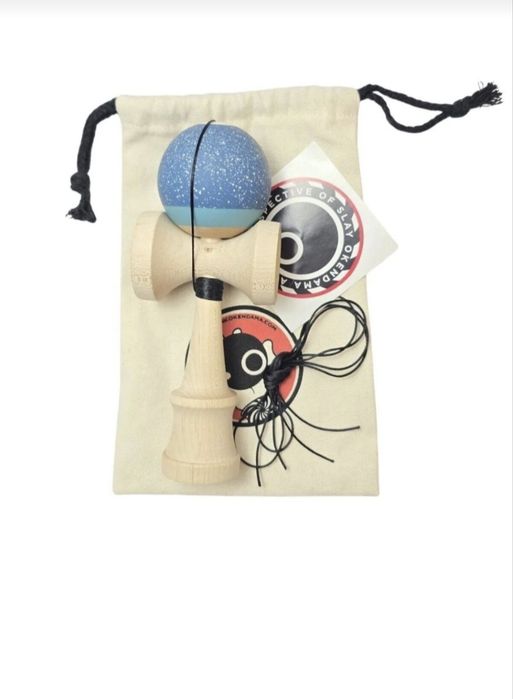 Kendama revo clear