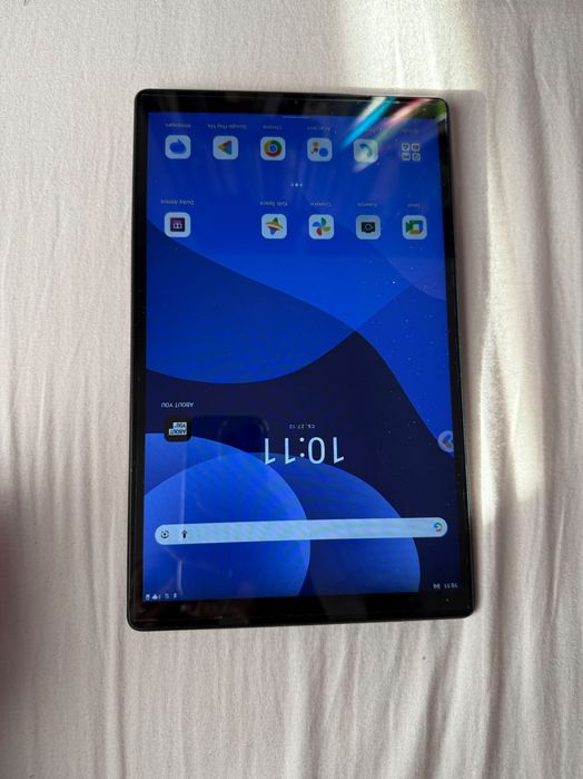lenovo tab M10 HD