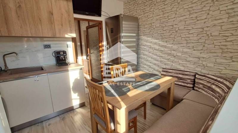 Дава се под наем Четиристаен апартамент в Варна, Трошево - 86 кв.м за 598.23 € - Снимка #2