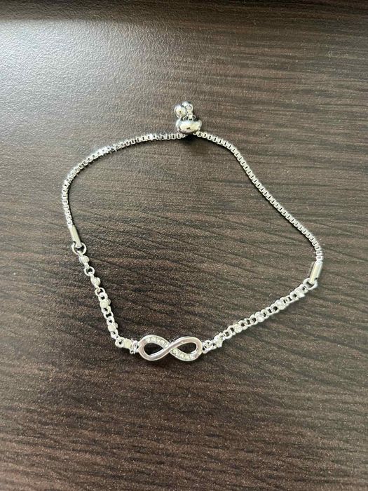 Гривна - сребърна