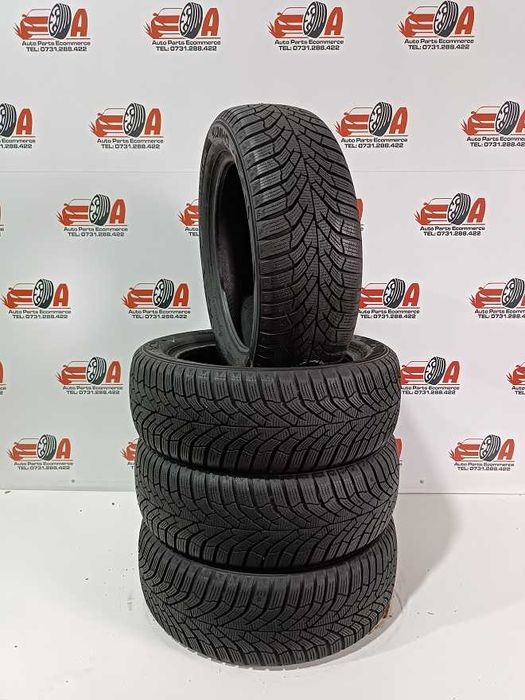 195/55/16 87H KUMHO CP N10792 M+S IARNA