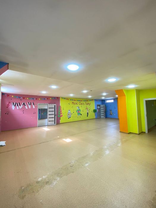 Аренда не жилого помещения в Учтепинском р-не «ор-р 23-Квартал»