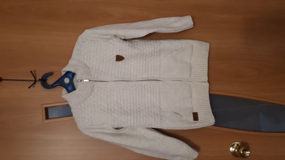 Джемпер размер 8-10