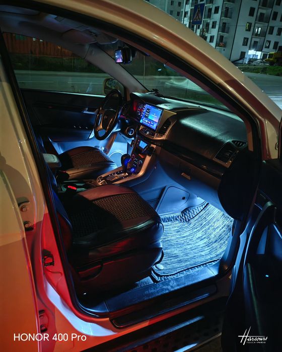 Chevrolet Captiva 2011 — 2