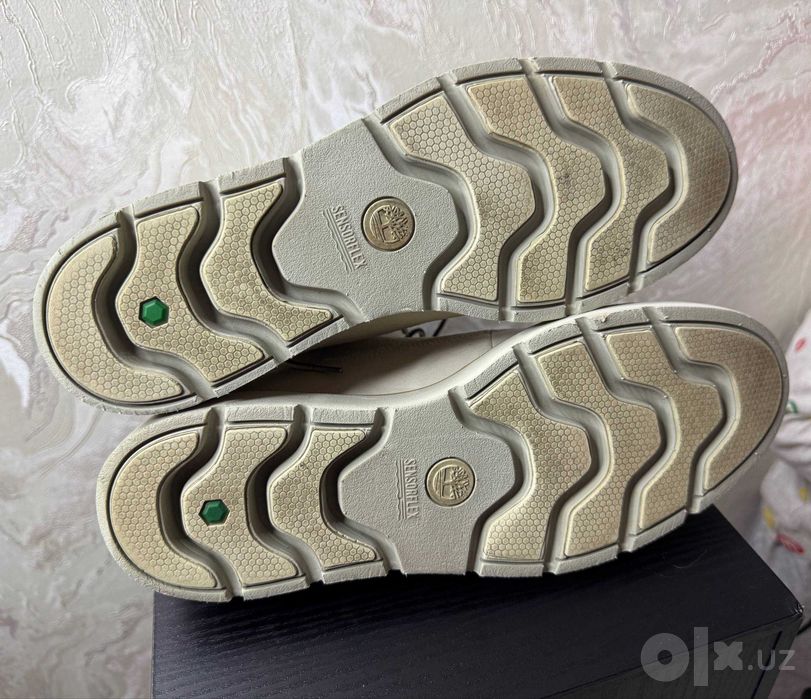 Легкие ботинки Timberland Kenniston 6" (SensorFlex) — 100% Оригинал!