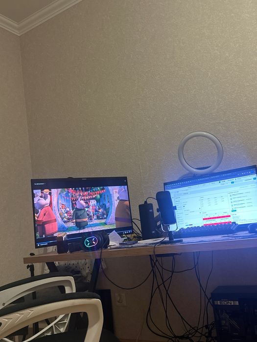 Компьютер полный комплект