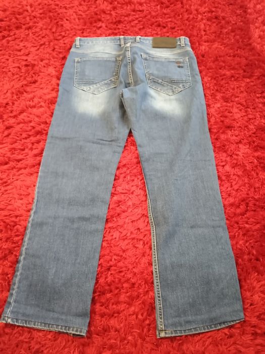 Blugi dsquared w36 l34