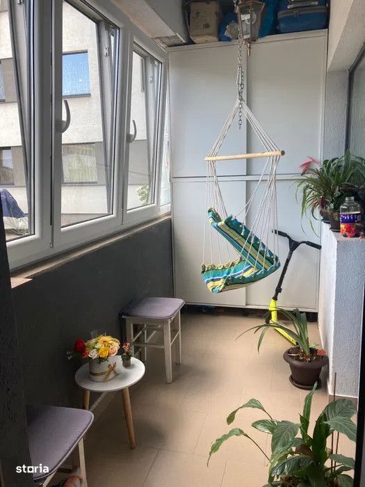 Apartament 2 camere| Parcare cu CF| zona Stadion Floresti — fotografia 3