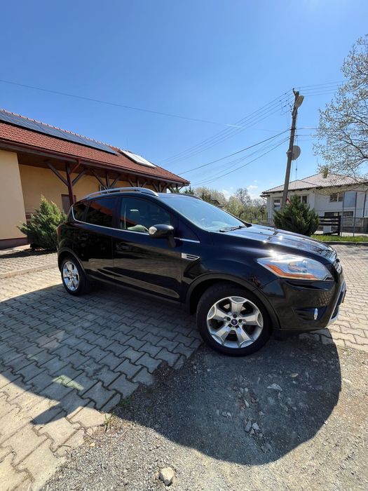 Ford Kuga 2011.
