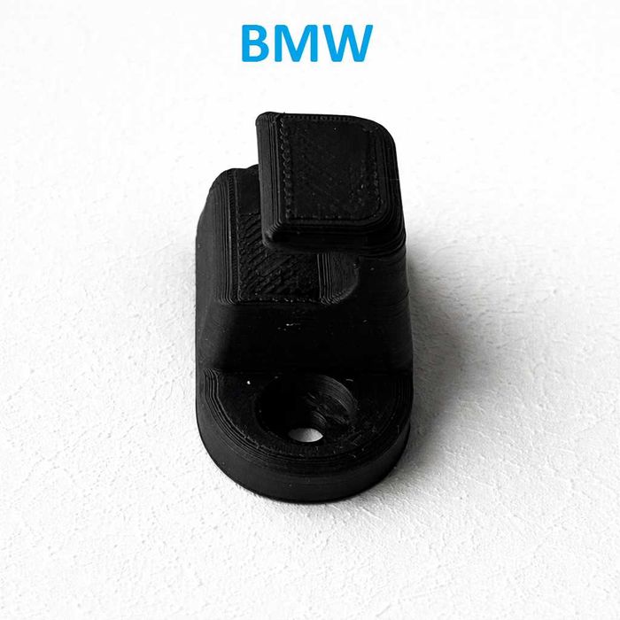 Държачи за сенници на БМВ BMW  E23 E24 E28 E30 и Мерцедес Mercedes-Benz  W108 W109 W110 W111 W112 W114 W115