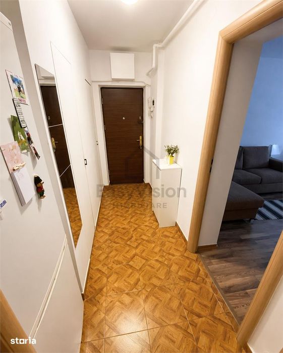 Apartment in Bucuresti - Vedere 5