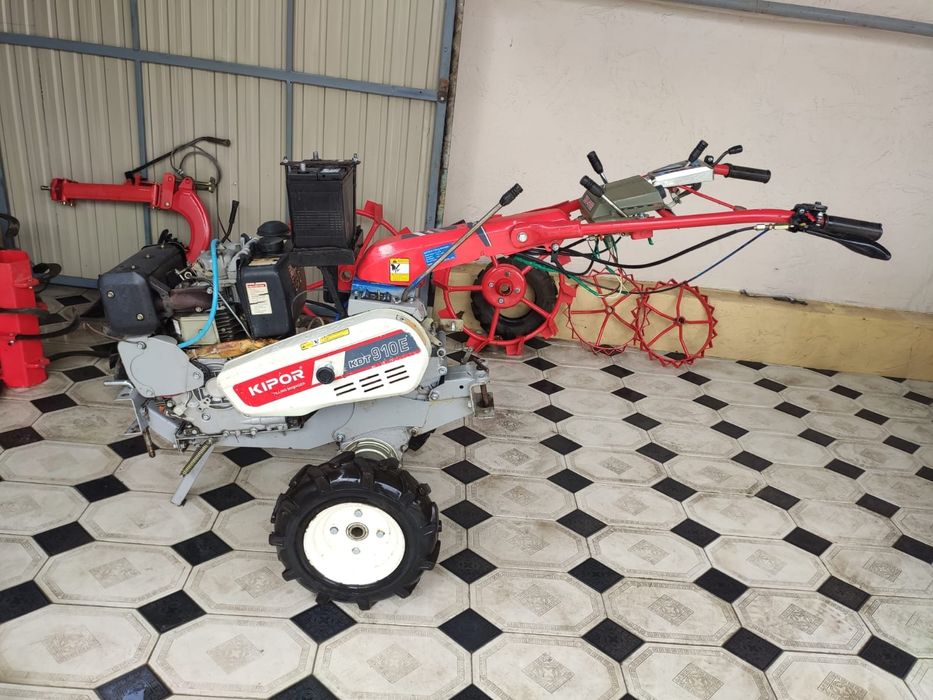 Мотор блок в отличном