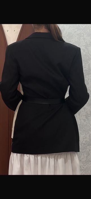 Классический пиджак . Костюм