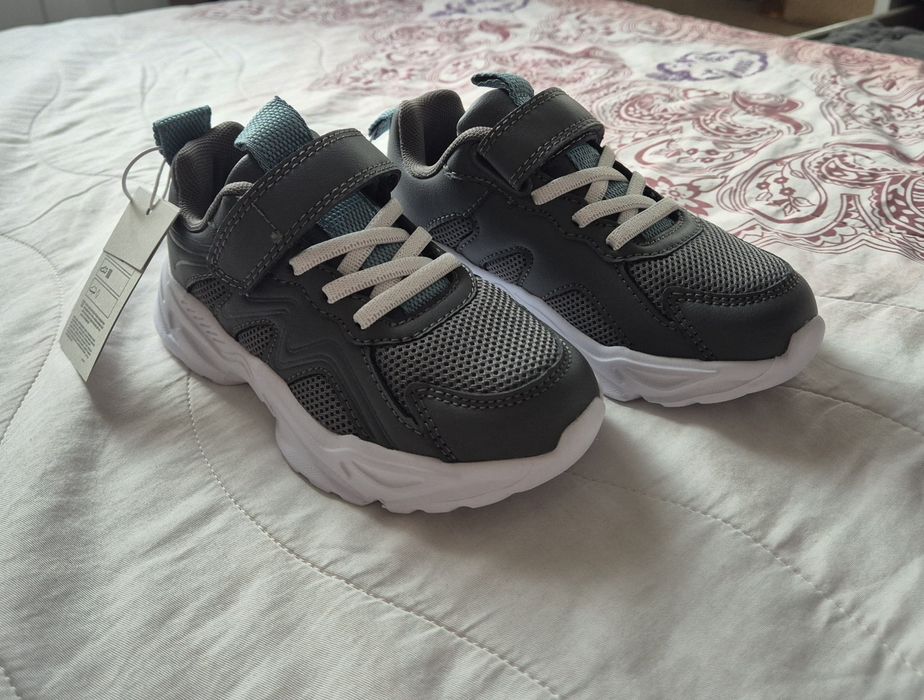 Детски маратонки  RESERVED