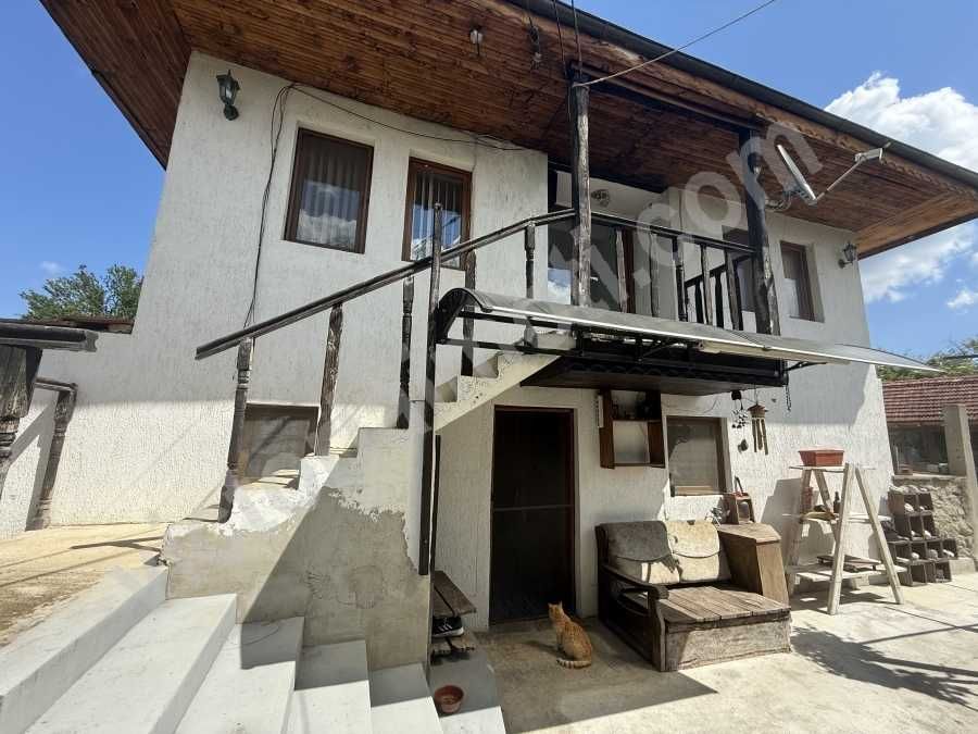 Продава се Къща в с. Леденик, Област Велико Търново - 140 кв.м за 1193 €/кв.м - Снимка #7