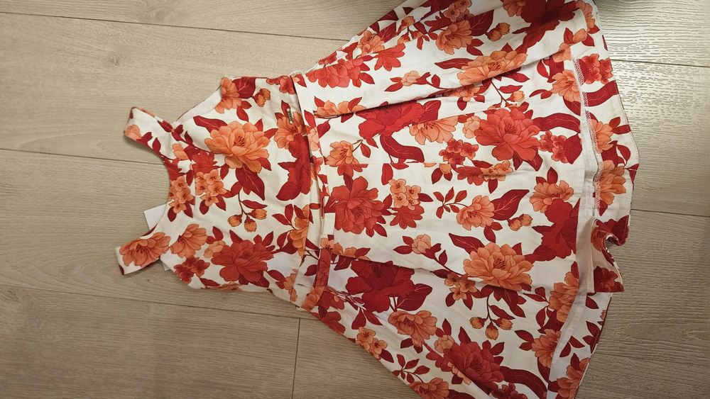 Летни рокли за момиче